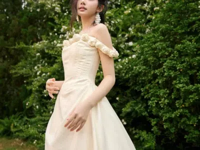  Miranda Dress