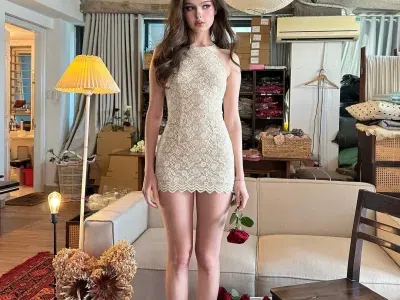 Cam kết váy chính hãng