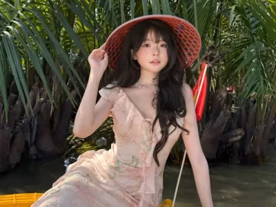 Cho thuê váy Cjoy