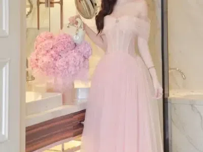 Roselia VT355 (Trân Ali)