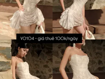 DRESS & FOTO