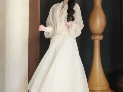 Guyehi Outfit