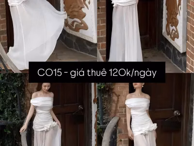 LAFUONG - DRESS & FOTO