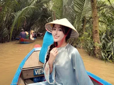 4 Màu ( Xanh dương - Xanh lá - Hồng - Trắng) pháp phục tay phối kim sa🌷
_______