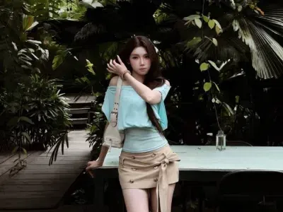 Đồ hè năm nay xinh lắm ạ💐🌷
__________________________
𝐌𝐚̂̃𝐮 𝐭𝐡𝐮𝐞̂: 𝟑𝟓