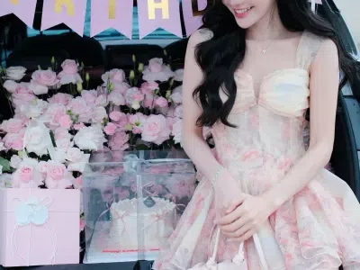 @nin.dress sz s