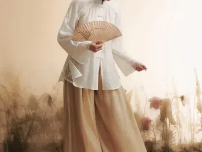 LIÊU THIÊN SET TƠ SƯƠNG KIM HẠ size M