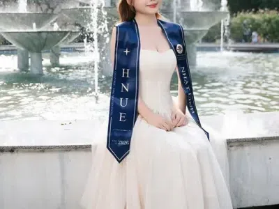 Tiela M125 Dress