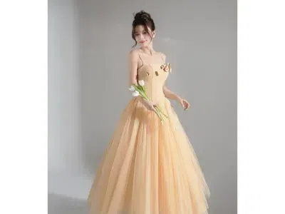 Tiela M152 Dress