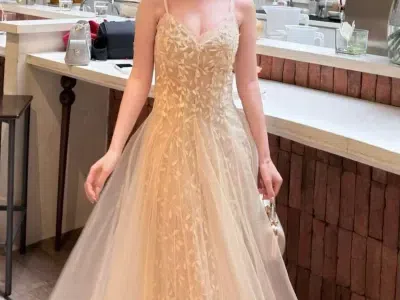 LAFUONG Dress