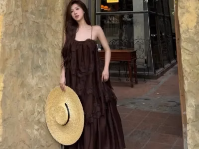 Closetbyyou Váy