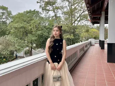 Cinderella of Katie 🎀 mê vibe of cổ, ngắm hoài không chán✨