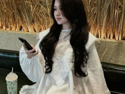 55k size m bồng bềnh giống hình