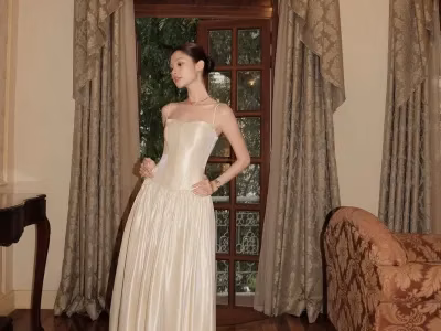[charlie dress - size L]