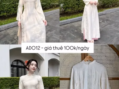 LAFUONG - DRESS & FOTO