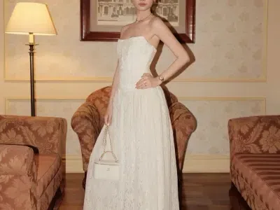 Rubies Dress Rental