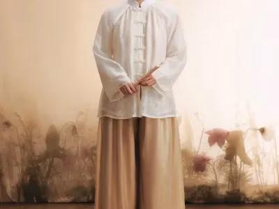 LIÊU THIÊN SET TƠ SƯƠNG KIM HẠ size M