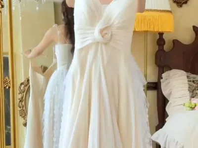 MALINA By SÒ Vintage👗 mùa prom tới.