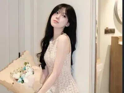 Daisy - size XS (fit S)