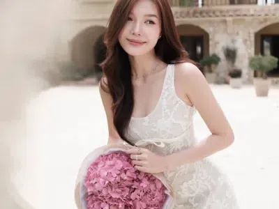 Lume dress Mirae