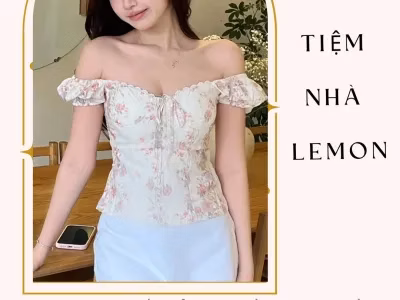 Tiemnhalemon #thuedogiare #thuedothanhhoa #chothuevaychupanh #thuevaychupanh