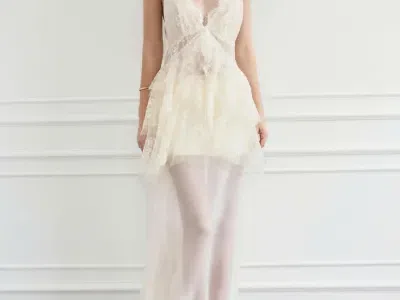 @marblerose.atelier Size S