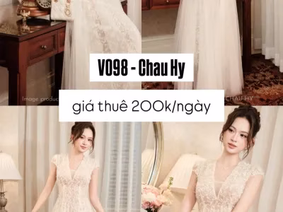 DRESS & FOTO
