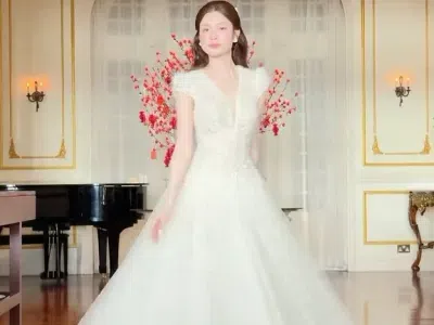 [charlotte dress