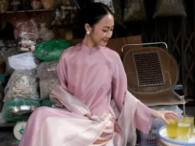 BAO BOI X AODAI