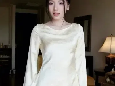 Cam kết váy chính hãng