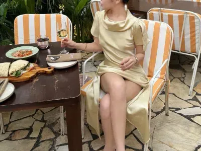 Cam kết váy chính hãng