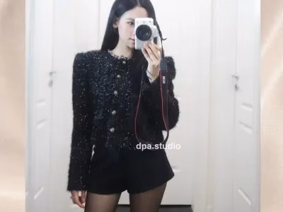 Sang hết lước chấm lun cả nhà ui🤩

Giá thuê cả set: 110k/ngày
Giá thuê lẻ áo: 7