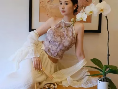 FENG ATELIER YẾM YÊN SAM fit S,M