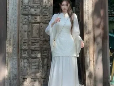 M Giày
