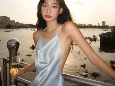 Cam kết váy chính hãng