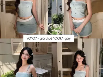 TRINGG Dress & Photo