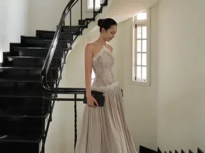Mika dress DN0005