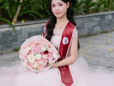 TC Dress - M159