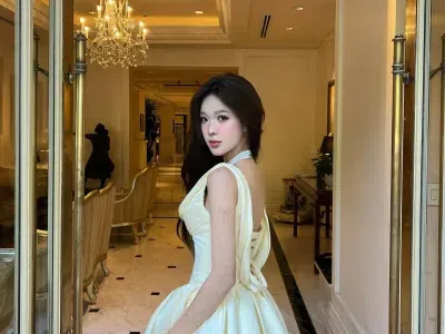 [JUBIN STUDIOS] Sốp mới tậu thêm set mới toanh, không lo lụa xước, lụa cũ nhó các babi🫶🏻💞