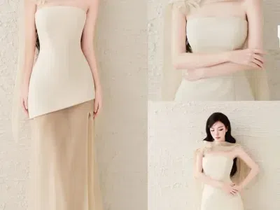 ĐẦM LỤA PHỐI VOAN