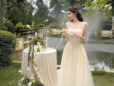 Sò Vintage Dress