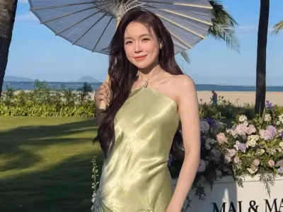 melly melly melly