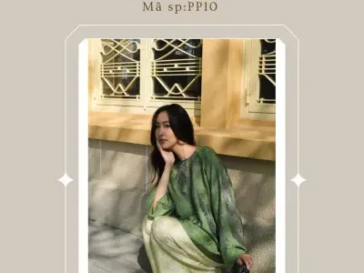 🦢 Brand: 

Chi phí thuê: 250.000/ 24h
Giá niêm yết:
Size: M

Đặt lịch giữ mẫu t