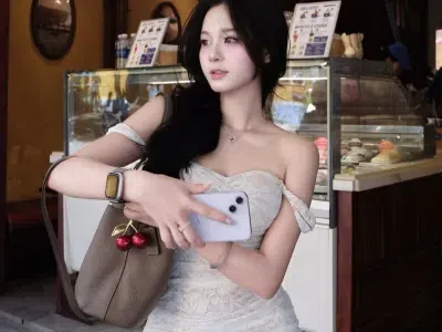 Brand: tiemchothuebysu, Item Name: Váy body ren trễ vai