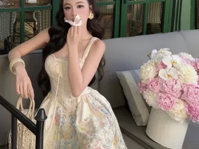 Brand: Coshé, Item Name: Dress