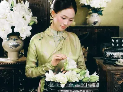 áo dài