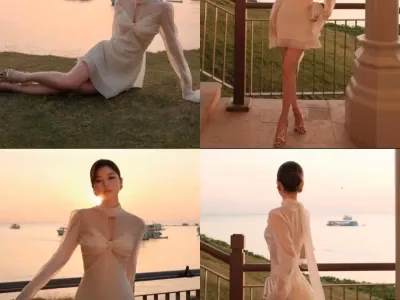 VÁY TƠ NƠ NGỰC