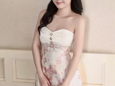 Maisondevibe Fit M L