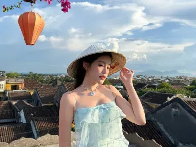 Đồ hè năm nay xinh lắm ạ💐🌷
__________________________
𝐌𝐚̂̃𝐮 𝐭𝐡𝐮𝐞̂: 𝟑𝟓