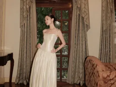 Cam kết váy chính hãng